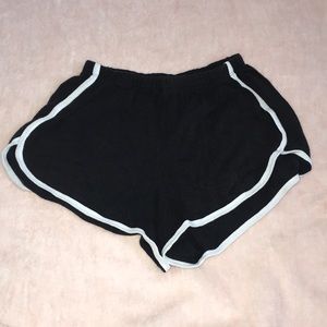 John Galt (Brandy Melville) Thermal Short